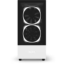 Nzxt h510 elite schwarz / schwarz. H510 Elite Case Nzxt