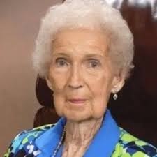 Obituary information for Josephine Beam Evans