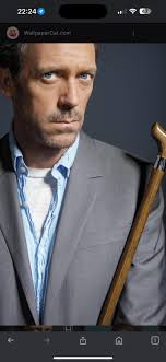 Convo between these two? : r/HouseMD