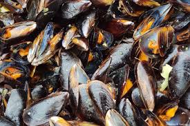 Moules Marinieres Recette Moules Marinieres Radis Recette Chou Vert