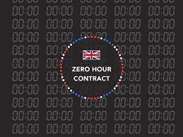 We did not find results for: Zero Hour Contract La Recette Du Plein Emploi Britannique Fait Debat Re Sources