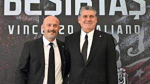Ve Serdal Adalı, Italiano'nun rüya transferini resmen duyurdu: "Sülalesini İstanbul'a getirdim" — NTVSpor