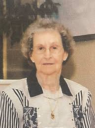 Annie Bouchard Obituary