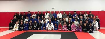 Starting in brazil it came to be known worldwide as a combat sport in its own right. Lincoln Brazilian Jiu Jitsu Center