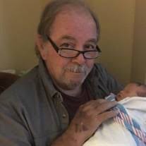 Mr. Cliff Popham Obituary (2024)