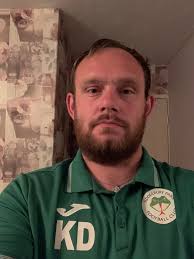 Meet your youth team staff….. Head of youth and under 10s manager Karl  Deasey Assistant coordinator of youth/ under 10s coach Steven Babb Under 9s  manager will gates Under 9s coach Harrison