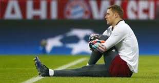 Germany's mats hummels, right, scores an own goal past germany's goalkeeper manuel neuer (ap) 13 / 15. Euro 2020 Qualifiers With Barca S Ter Stegen In Fray Germany Coach Backs Neuer In Keeper Debate