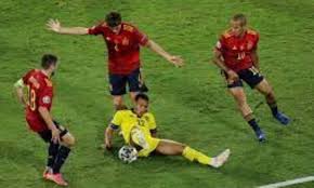 Travel from spain to sweden is: Wpohh Lxrbsitm