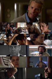 SPOILERS 🎥 Memento (2000), directed by Christopher Nolan, was his second  feature film. Starring Guy Pearce, it's a mind-boggling psychological  thriller and neo-noir about former insurance investigator Leonard Shelby  (Pearce), who suffers