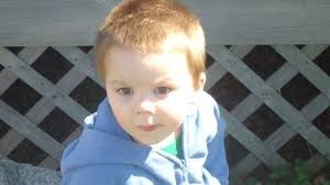 Jayden Burcham Obituary December 5, 2011