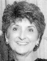 Patsy Metcalf Obituary (2006)