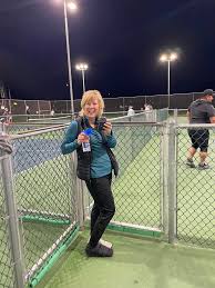 Let's welcome our new members! Eileen Denney, Stan Brown, Mona  Lebrundesurville, Karen Gaines