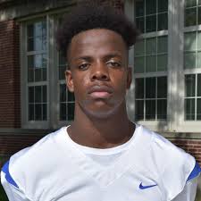 Semaj Jones' South High School Career Home