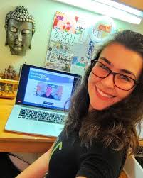 About — Nelly Caldeira