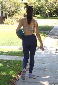 Don't forget to bookmark this page by hitting (ctrl + d), Kira Kosarin In Spandex Heading To Yoga Class In North Hollywood 6 25 2016 Celebmafia