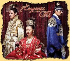 Nonton empress ki eps 1 drama korea terbaru sub indo download empress ki episode 1 subtitle indonesia dramaqu. Empress Ki ê¸°í™©í›„ Watch Full Episodes Free Korea Tv Shows Viki Empress Ki Korean Drama Drama Korea