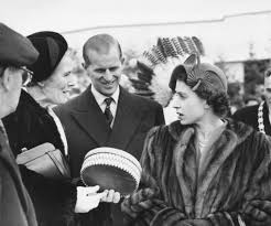 From left, princess fedora of greece, king michael and his mother, princess helene, princess irene of greece, princess marguerite of greece, prince philip. Princess Alice A Look Back At The Amazing True Story Of Prince Philip S Mother