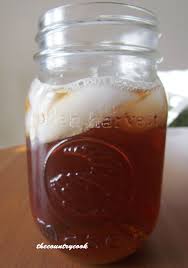 Homemade Southern Sweet Tea Recipe Sweet Tea Recipes Southern Sweet Tea Yummy Drinks