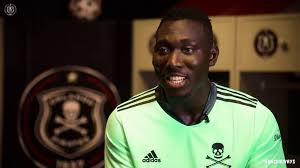 The official maritzburg united football club twitter feed. Official Richard Ofori Joins Orlando Pirates From Maritzburg United