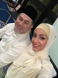 Sistem perlantikan spb yang dipertuan agong malaysia. Gambar Ydp Agong Sultan Muhammad V Kahwini Wanita Rusia Tersebar Di Media Sosial