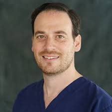 Dr. Ryan David, MD
