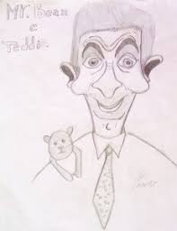 Ecco Come Fare Le Caricature Di Personaggi Famosi