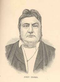 Great Valley, The History of Cattaraugus County