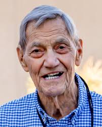 Most Recent Obituaries