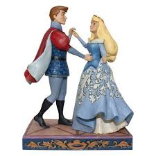 Princess aurora's valentine's day with prince philip these pictures of this page are about:princess aurora prince phillip valentine. Disney Traditions Sleeping Beauty Aurora And Prince Phillip Swept Up In The Moment Statue Buy Online In Gambia At Gambia Desertcart Com Productid 70745700