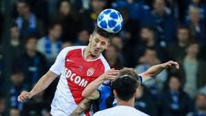 Igrač monaka se oženio prelepom marijom koja je u blagoslovenom stanju, a kum na venčanju je bio stefan savić. Novosti Rs Tag Tema Stevan Jovetic