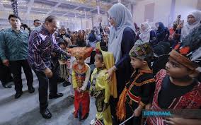 Bernama - News update