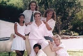 A second wave will follow later in andrews: Julie Children In The 1980 S From Left Joanna Edwards Geoffrey Edwards Emma Walton Jennifer Edwards Celebrity Siblings Julie Andrews Classic Movie Stars