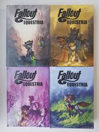 Add to cart full details →. Ministry Of Image On Twitter Mlp Falloutequestria Moi Hey Folks We Re Officially On Twitter At Last If You Haven T Heard About Us We Do Printing Mlp Fan Books Here Is Fallout Equestria