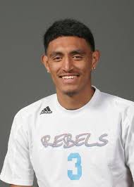 2016 BVarsity All-Area Boys Soccer Team