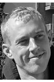 Luke N. Engelhardt, 32 Obituary