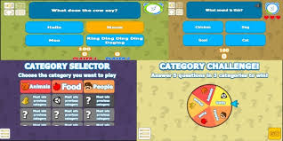 Rd.com knowledge facts nope, it's not the president who appears on the $5 bill. Trivia Quiz Game Unity Game Template By Mcgamestudio Codester