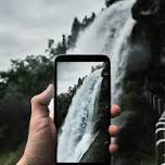 Smartphone Photos & Sharing