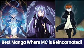 Check out the list of manga reader websites for free. Top 25 Reincarnation Manga With Op Mc You Need To Read April 2021 Anime Ukiyo