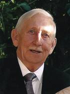 Ralph Borger Obituary