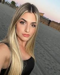 Tamara Milic's Instagram, Twitter & Facebook