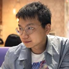 Xiaomin Lin (林孝民)