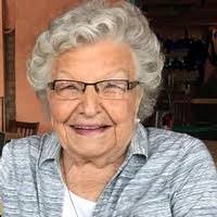 Obituary information for Elda Olson