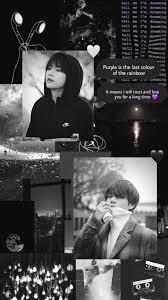 V Wallpaper Wallpaper Lucu Lucu Gambar