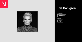 We did not find results for: Eva Dahlgren S Tracks Videos And Upcoming Events