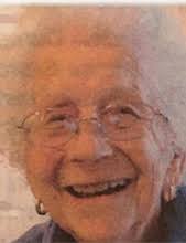 Obituary information for Julia Downing