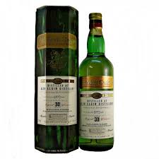 Glen Elgin 1989 Mackillop S Choice Single Cask Strength Malt Whisky Single Malt Whisky Malt Whisky Whisky