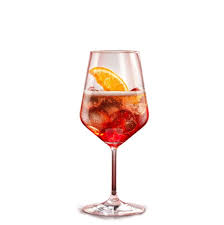 Maybe you would like to learn more about one of these? Calice Spritz 44 Cl Bormioli Rocco Conf 24 Pezzi