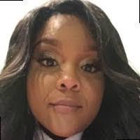 Lakesha Townsend's Instagram, Twitter & Facebook