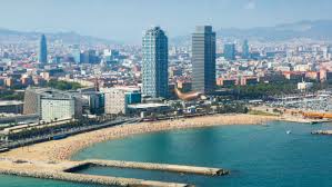 Barcelona's economy is growing faster, with a year-on-year GDP growth of  3.8% | Barcelona International Welcome
