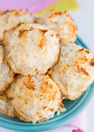 In the past, i've always made my coconut macaroon cookies with just everyone declared these cookies as the best of all our holiday desserts and treats. Pin On Sweet Treats